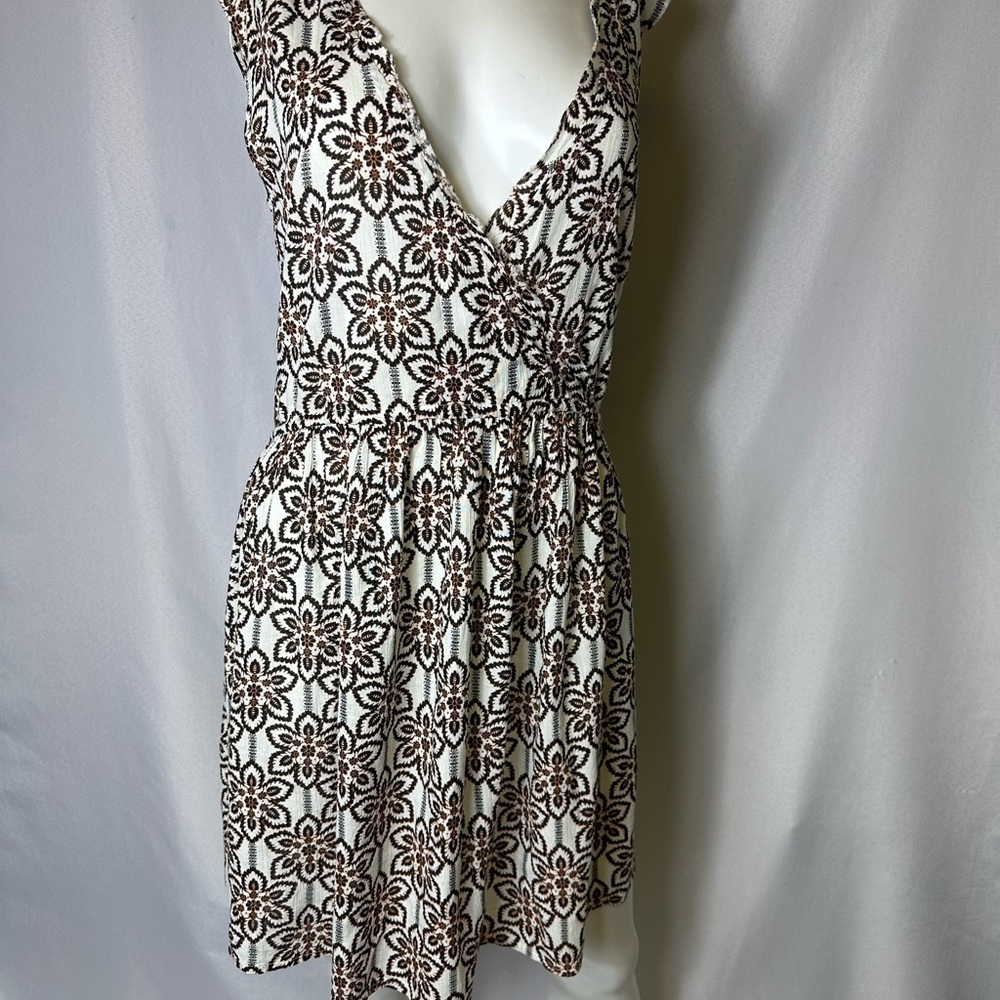 NEXT BEACHWEAR BRAND SIZE 8 COVER UP NWT